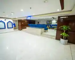 Al Barakah Mawaddah Hotel thumbnail